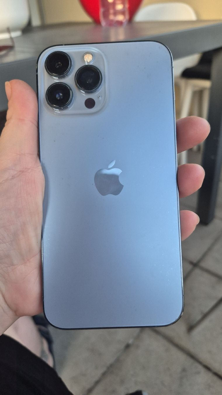 Apple Handys / Smartphones: iPhone 13pro max – Gebraucht aus Bonstetten von claudiagec 3