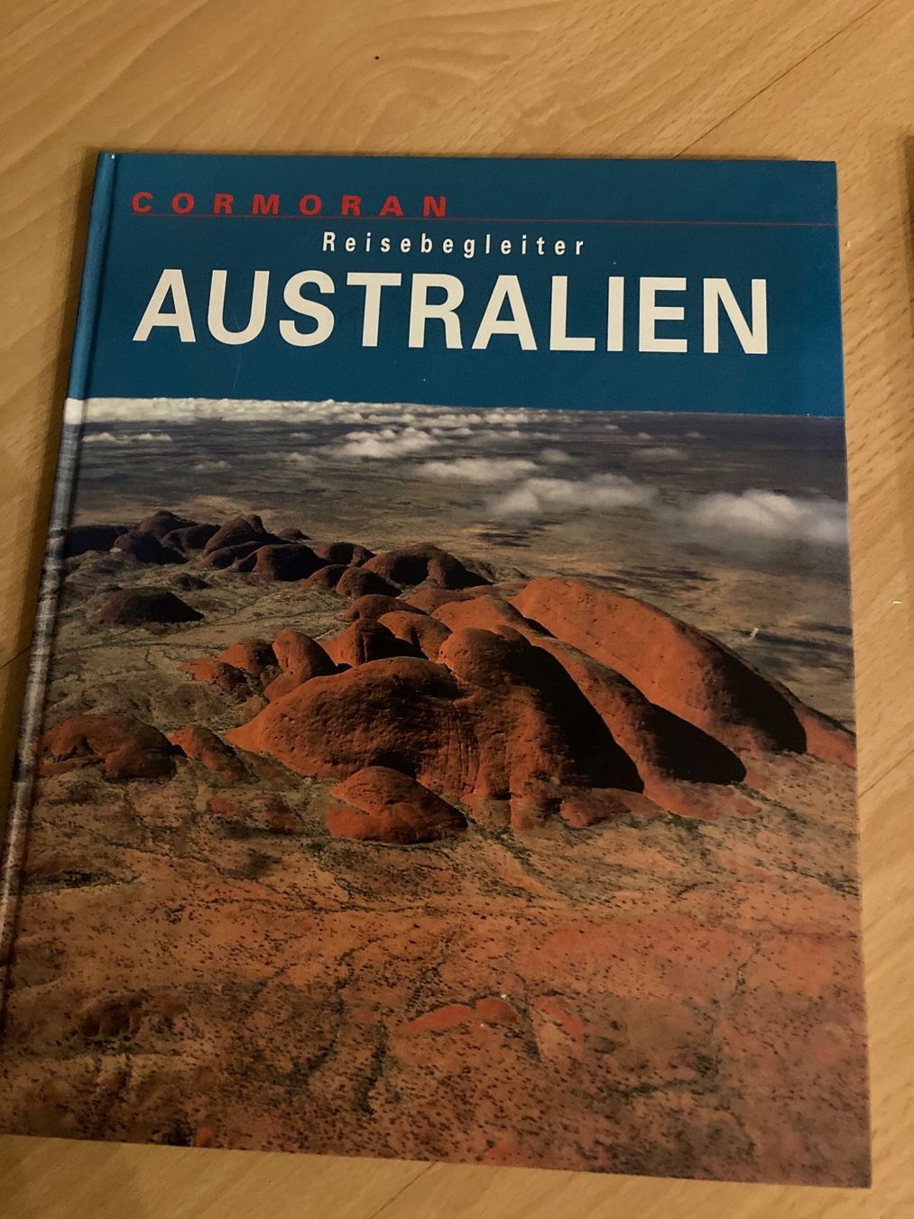 Bücher: Australien – Gebraucht aus Wolfwil von kreabea