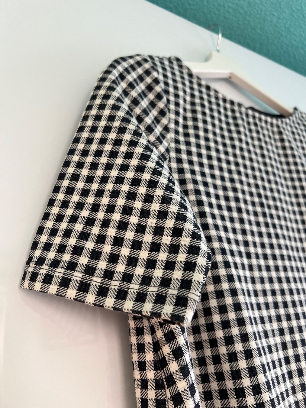 Esprit Tops: Esprit Kariertes Top S – Gebraucht aus Tagelswangen von SpicyChicken 6