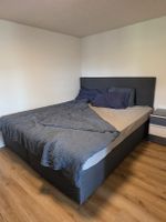 boxspringbett 180x200 ohne topper