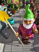 Gartenzwerg 