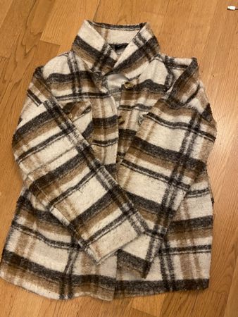 Damen Herbstjacke von Today Grösse M