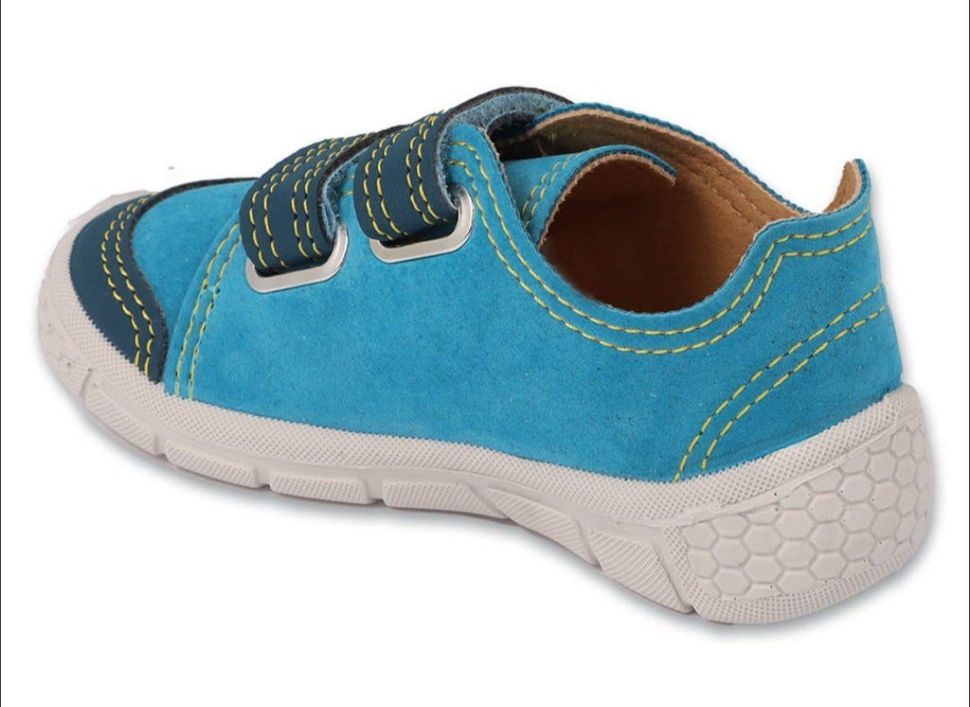 Scarpe per ragazzi: Kinder Schuhe, Gr. 29, blau, NEU !! – Nuovo e nell'imballaggio originale da Flumenthal venduto da Krajan 2