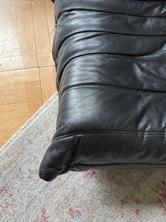 Sofas: Ligne Roset Togo Sofa Designklassiker Ecke Eckmodul – Gebraucht aus Zürich von Saschakraemer 1