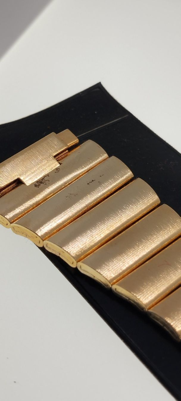 Orologi: Bracelet montre vintage – Usato da La Chaux-de-Fonds venduto da jac_9llg 3