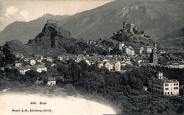 Sion
