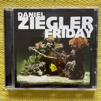DANIEL ZIEGLER-FRIDAY