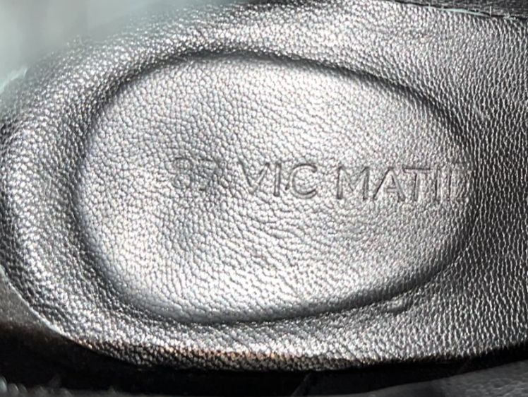 Vic Matié Scarpe da donna: Coole Ankle Boots von Vic Matie Gr. 39 – Usato da Binningen venduto da criss-cross 6