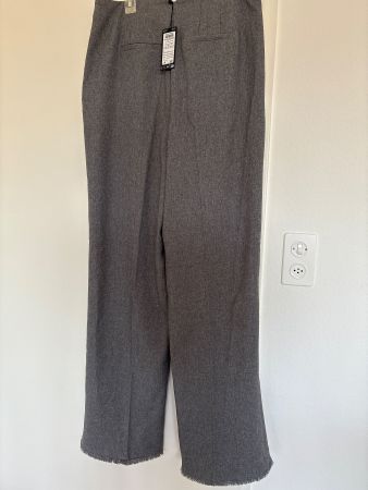 VEROMODA HOSE gr40/Länge 36 (extra lang) NEU