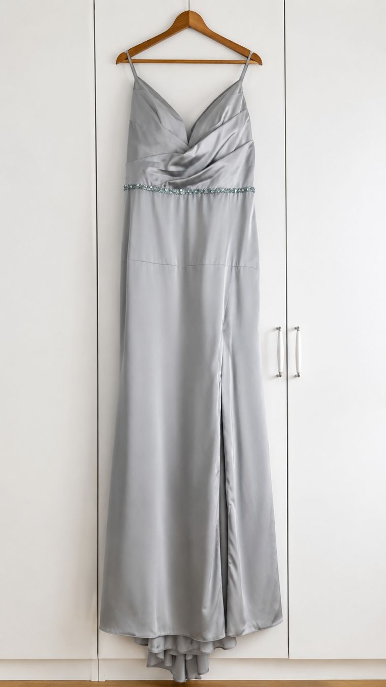 Kleider: Abendkleid  – Neu (gemäss Beschreibung) aus Gossau SG von sar_7vt5