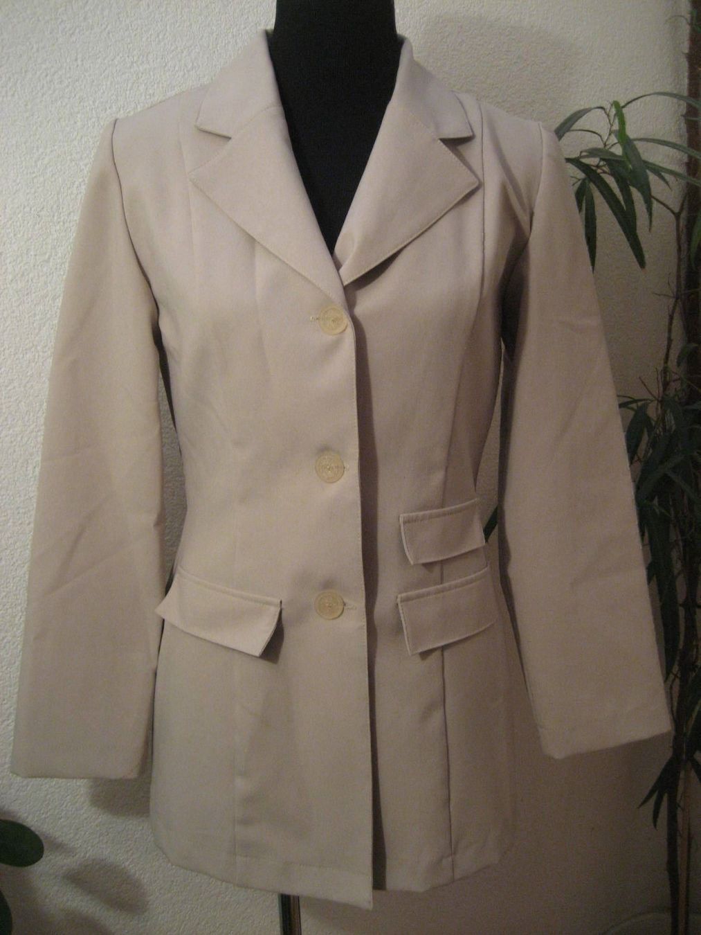 Giacche: Veste longue taille S – Usato da Delémont venduto da marryb