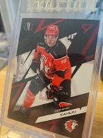 Sportzoo - Dominik Kahun - Lausanne HC - 30/30