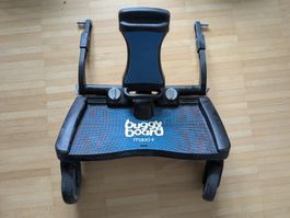 Lascal BuggyBoard Maxi inkl. Sitz