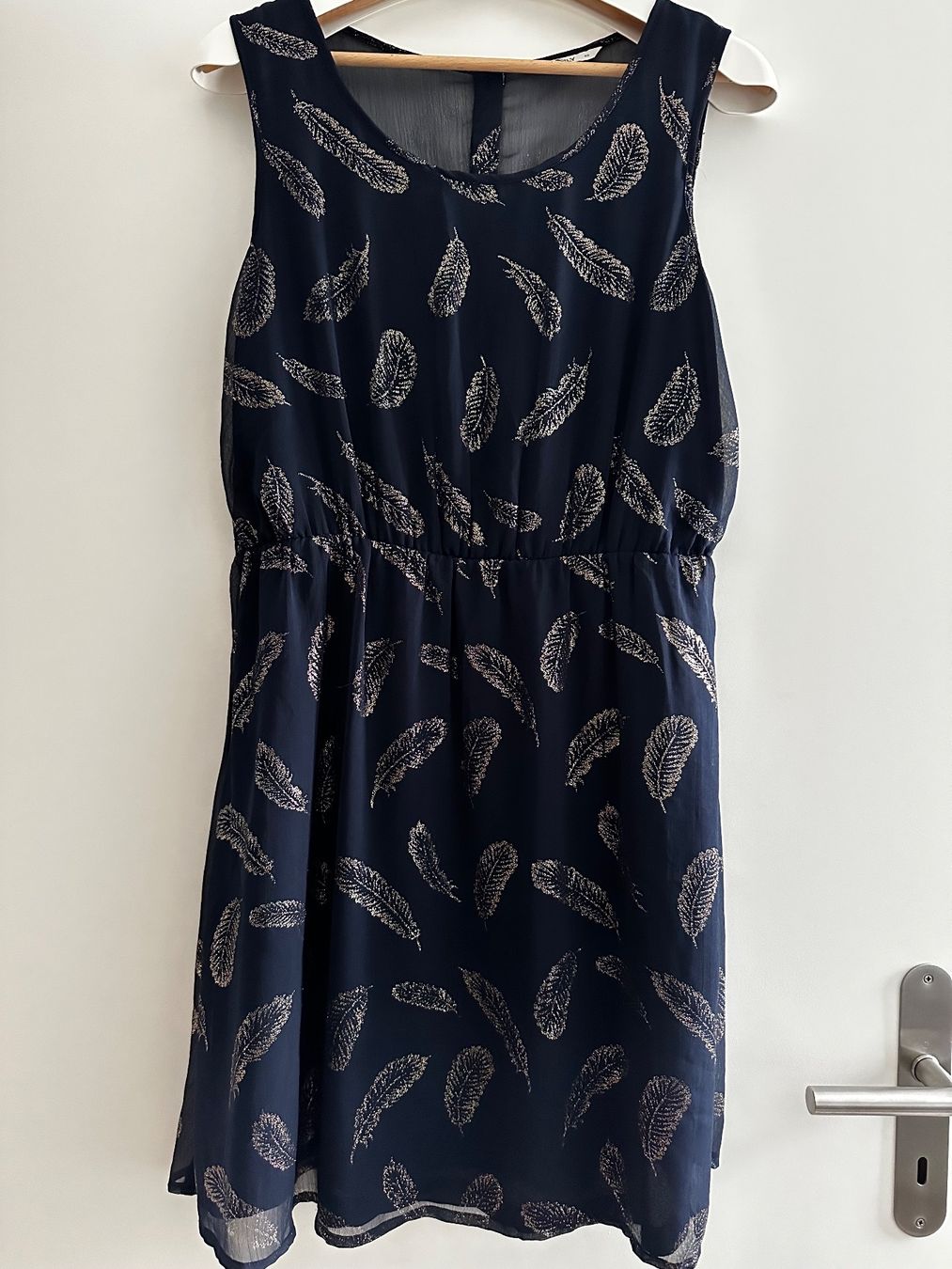 Only Vestiti: Abendkleid kurz, Gr. 42 – Usato da Selzach venduto da Sanbana91