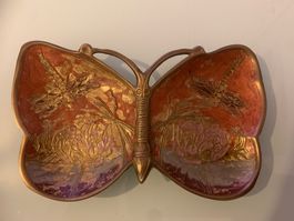 Papillon vide poche