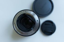 SONY FE 28-60mm F/4.0-5.6 (SEL2860)