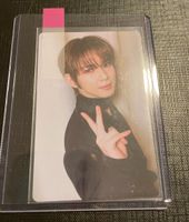 ATEEZ - Yeosang