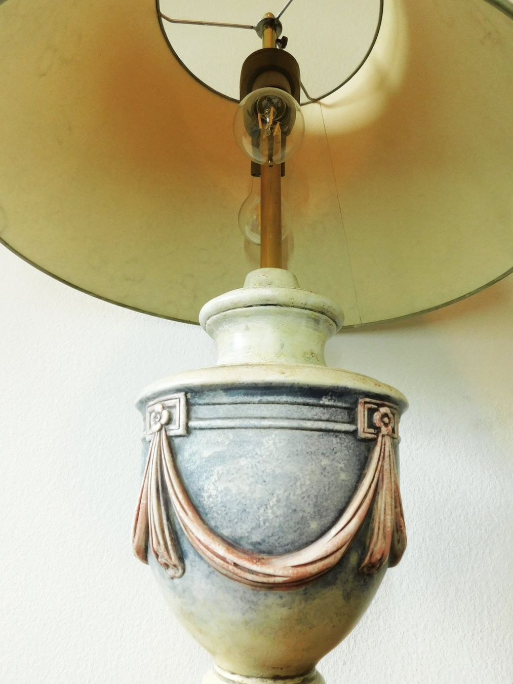 Lampes: Vintage Lampe – D'occasion à Emmenbrücke par Ulisse-22 2