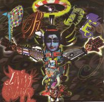 Living Colour – Pride - Vergriffene Limited Edition 2 CDs! b