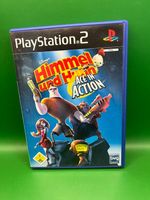 Disneys Himmel und Huhn Ace in Action (DE) - Playstation 2