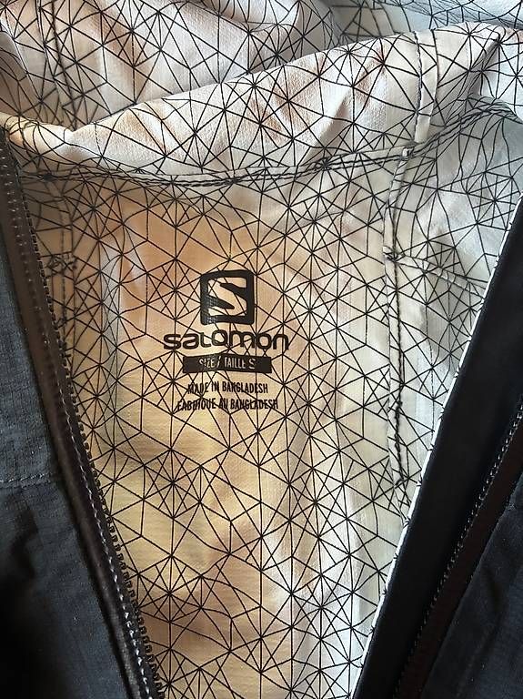 Giacche: Windjacke  – Usato da Alpnachstad venduto da sin_v7ms 1