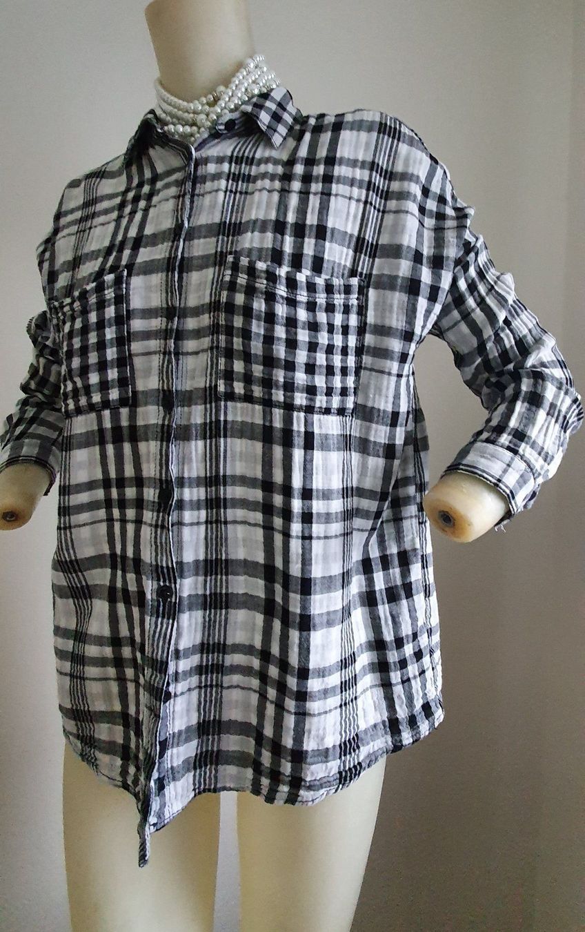 Camicette: Blusenhemd Amisu grS – Usato da Niederbipp venduto da fashionfuchs 1