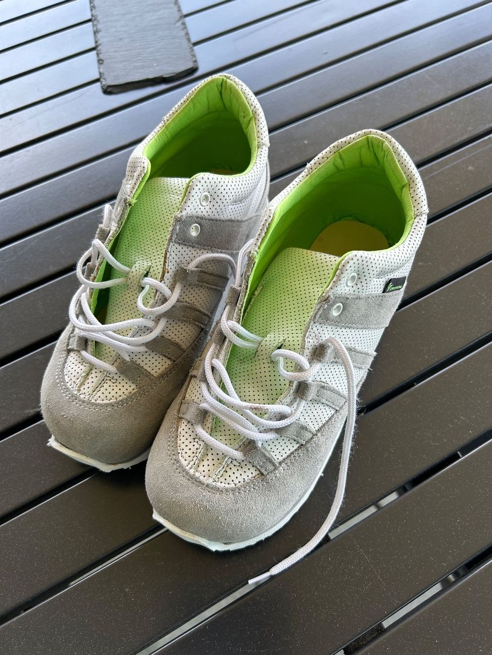 Scarpe da uomo: Orthesenschuh von Perpedes, Gr. 36 – Usato da Affoltern am Albis venduto da nce_vx5f