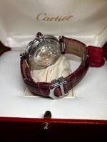 Cartier Pasha 150 Anniversary LTD