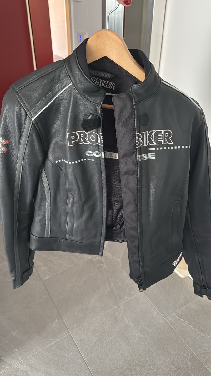 Giacche: Töffjacke Damen S Probiker – Usato da Emmetten venduto da cat_7fvq 7
