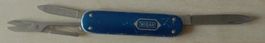 Victorinox Alu Ambassador Sackmesser WISAR