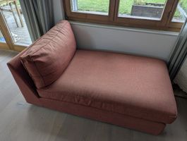 Ikea Kivik, zwei Module 