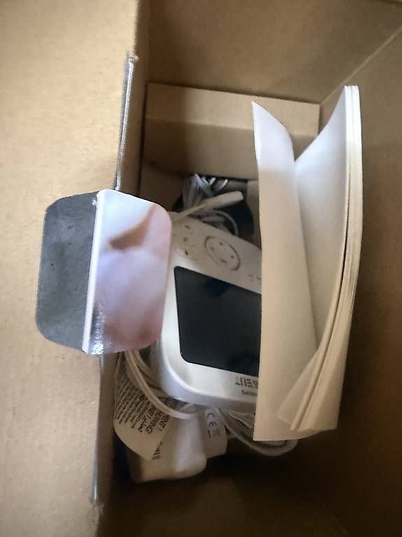 Appareil photo: Telecamera per bambini – D'occasion à Locarno par cve_k9h2 3