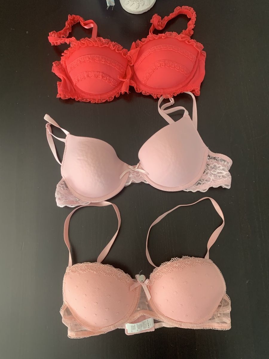 Sonstige Unterwäsche: BH – Gebraucht aus Emmen von Bgucci_girl