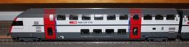 SBB IC 2000 DS 8teilig