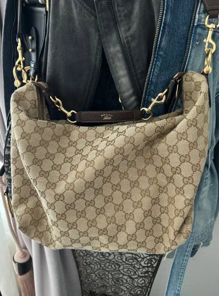 Gucci Borse: GUCCI sac – Usato da Chez-le-Bart venduto da kouni12 4