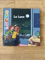 Mes P'tits Docs: La Lune