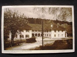SOLOTHURN Kurhaus Bad Attisholz