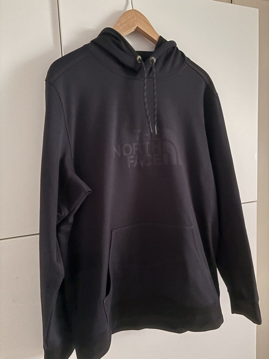 North Face Maglioni & Felpe: Sweat capuche The North Face noir taille L – Nuovo (secondo la descrizione) da Pully venduto da kaba07 2