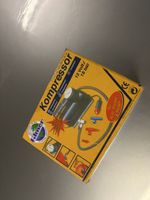 Kompressor 12 V