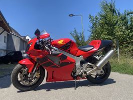 Honda VTR 1000 SP1