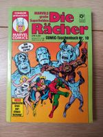 Die Rächer Taschenbuch 10 (Condor / Avengers Marvel)
