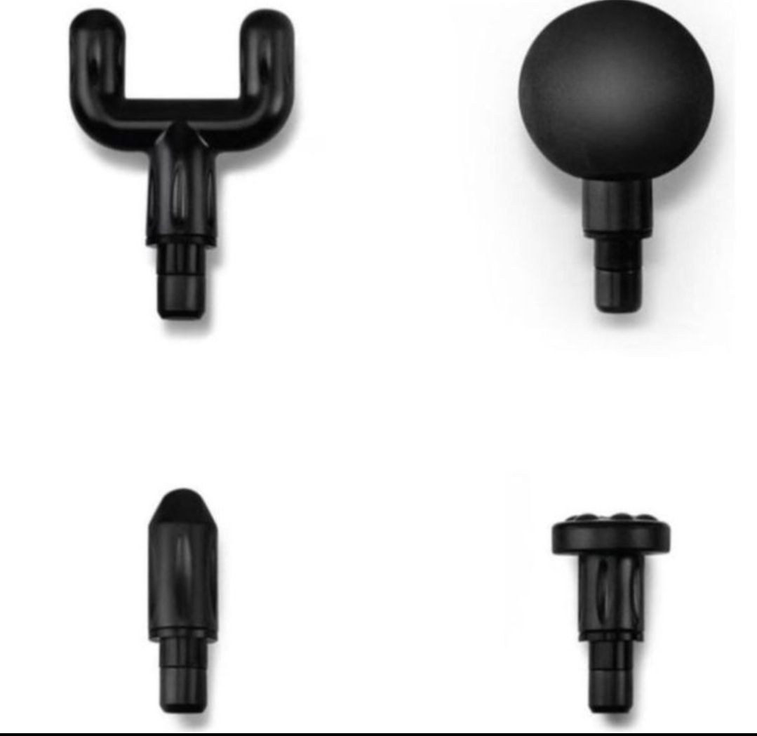 Dispositivi per massaggi: Mini Massage Gun, NEU.      – Nuovo e nell'imballaggio originale da Zuzgen venduto da kup_dmw7 1