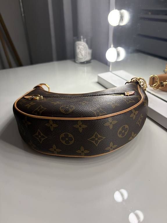 Sacs femmes: Louis Vuitton Loop – D'occasion à Boll par son_by2h 1