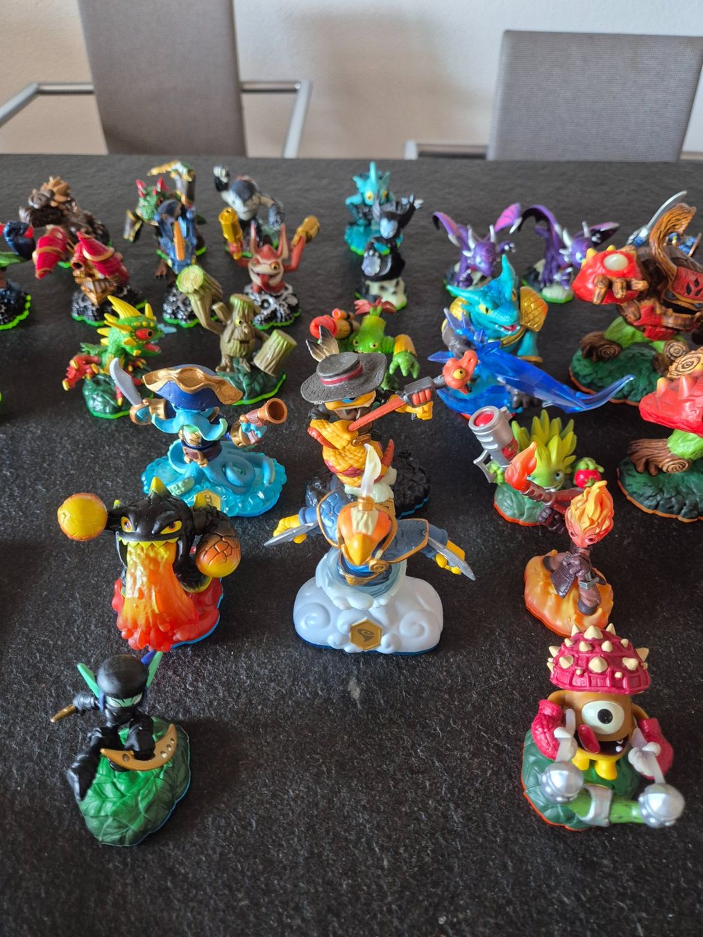 Giochi: 59-teilige Skylanders Sammlung – Usato da Jona venduto da Tim_f2hy 8