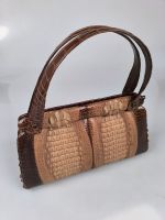 Krokodil Tasche