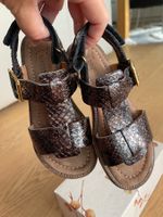 BISGAARD Leder Sandalen 30