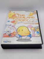The New Zealand Story Sega Mega Drive OVP Japan