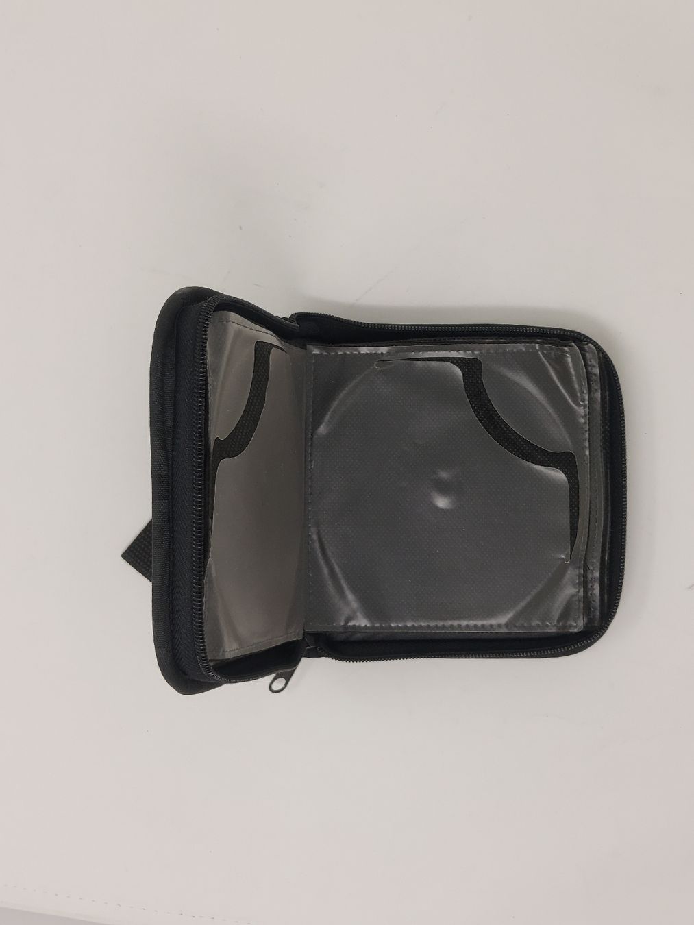 CD: CD-Tasche von Swissair – Usato da Meisterschwanden venduto da phaus38 1