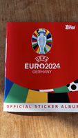 Sammelbilder EM 2024 - Topps UEFA Euro 2024 Germany!