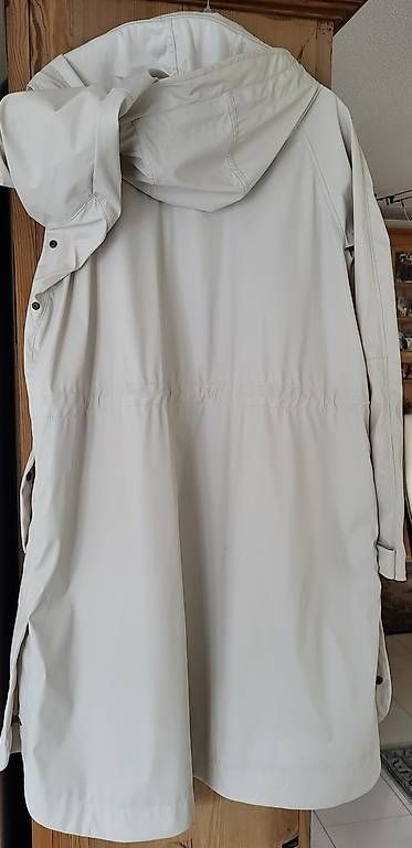 Giacche:  Camel Active Regenjacke 40 – Usato da Zizers venduto da Roosi1 4